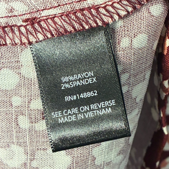 Torrid Size 3 Mini Rayon Slub Ruffle Neckline Dress - Picture 7 of 9